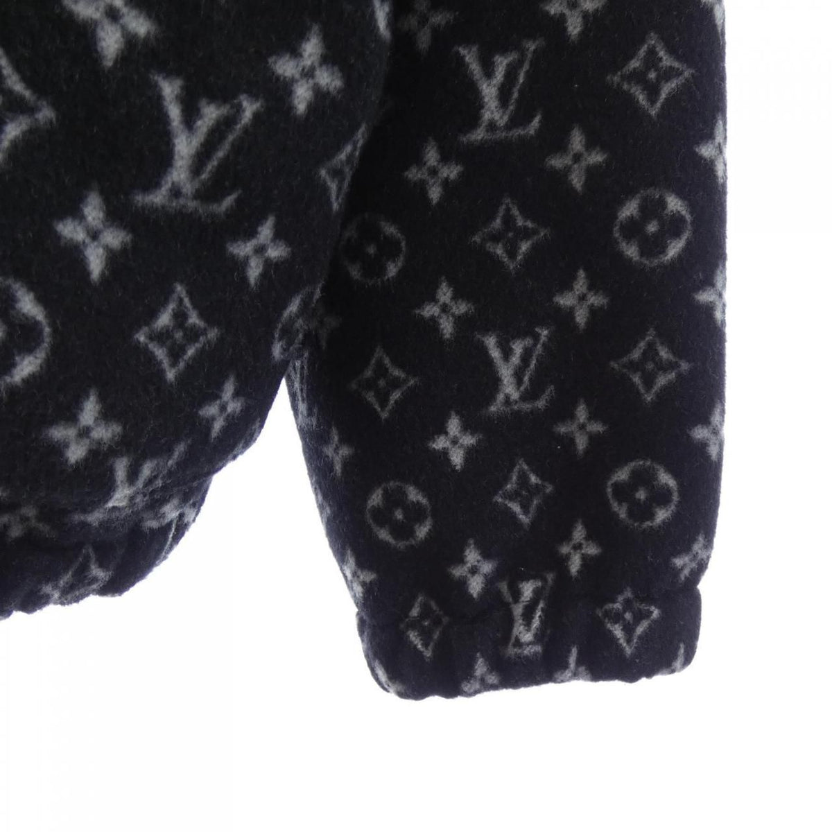 Louis Vuitton Jacket Black — view 6