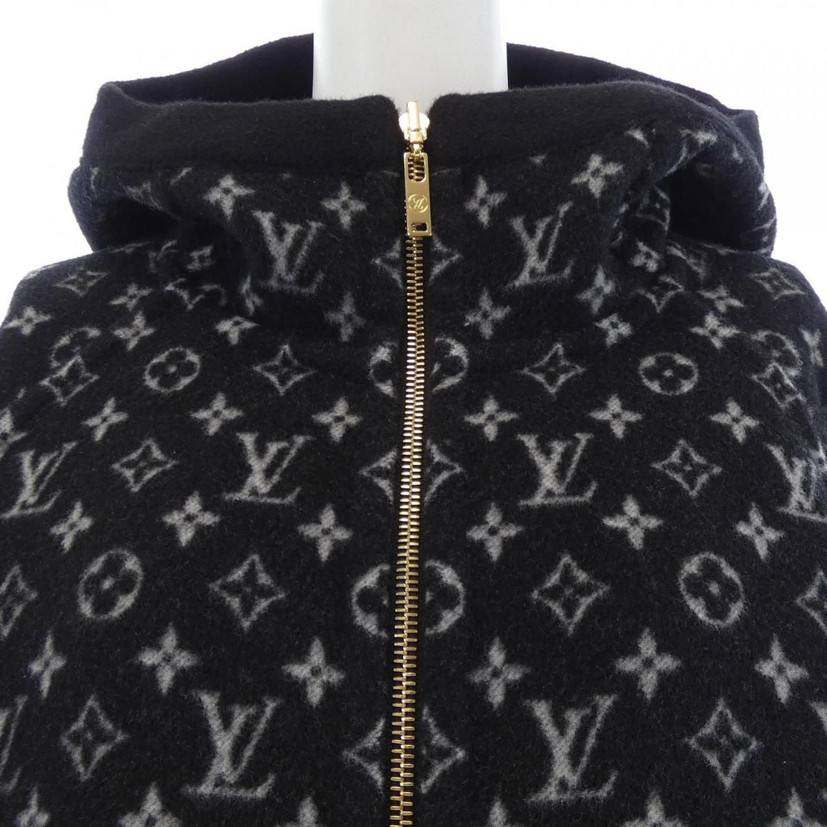 Louis Vuitton Jacket Black — view 5