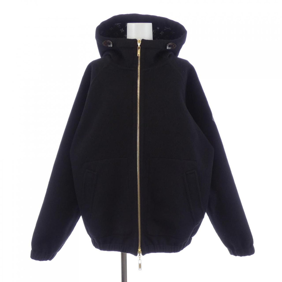 Louis Vuitton Jacket Black — view 7