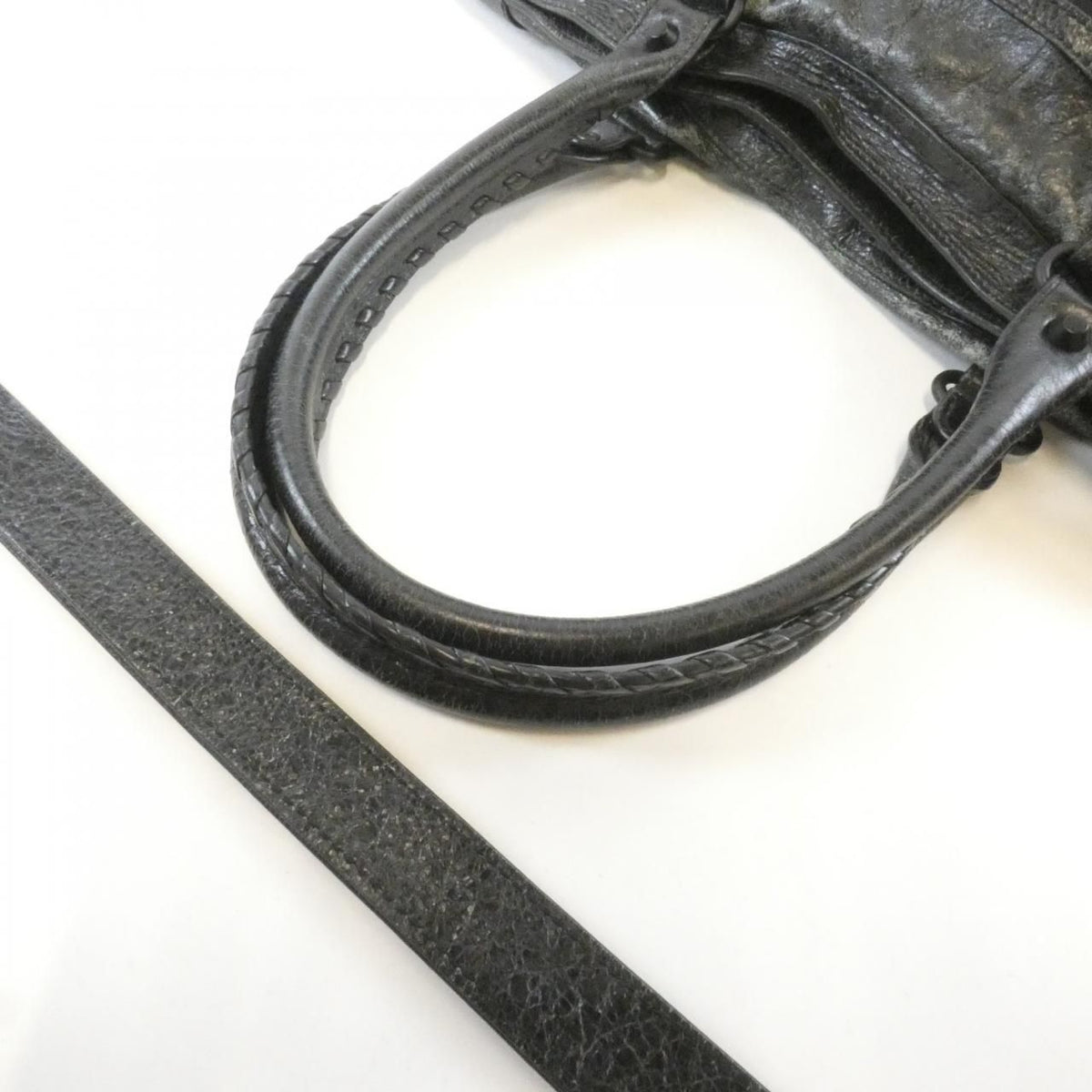 Balenciaga Le City Large Bag — view 5