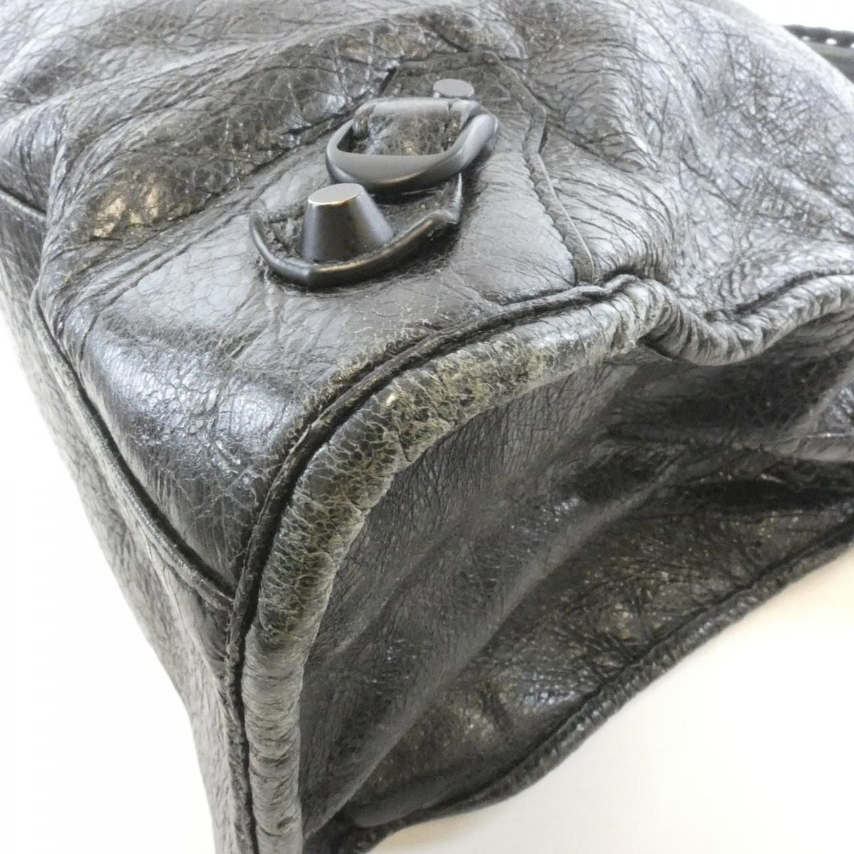 Balenciaga Le City Large Bag — view 3