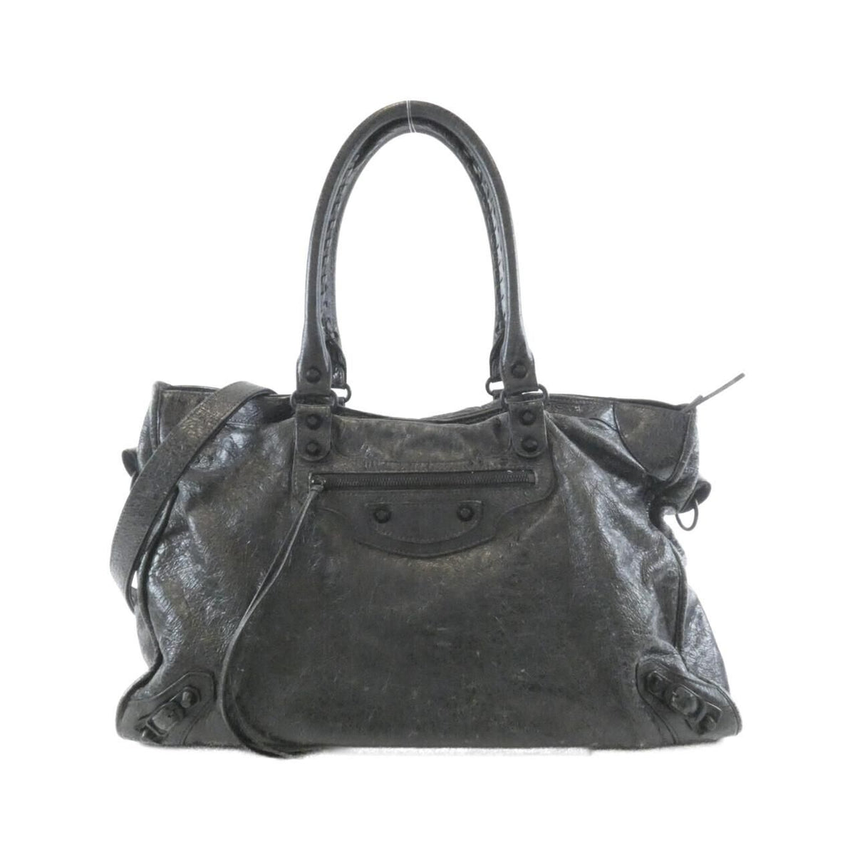Balenciaga Le City Large Bag