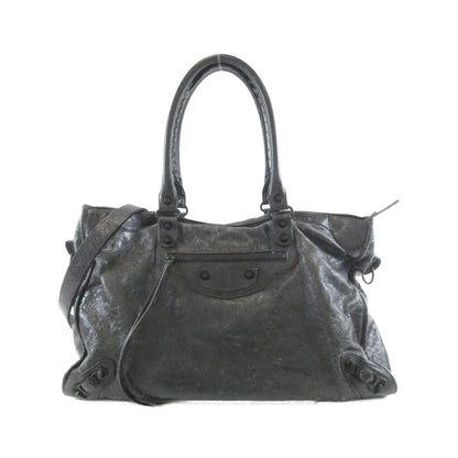 Balenciaga Le City Large Bag