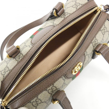 Gucci Ophidia Boston Bag — view 7
