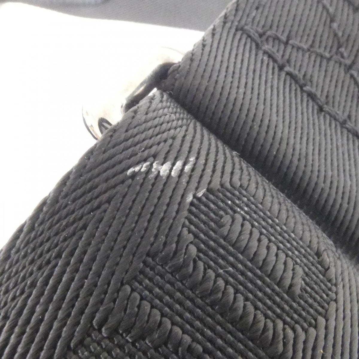 Louis Vuitton Monogram Eclipse Reverse Trio Messenger Shoulder Bag — view 8