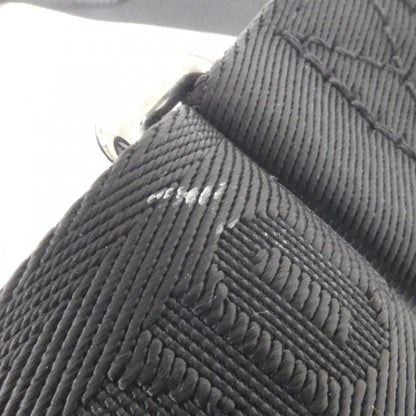 Louis Vuitton Monogram Eclipse Reverse Trio Messenger Shoulder Bag — view 8