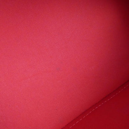 Louis Vuitton Vernis Alma PM Bag — view 8