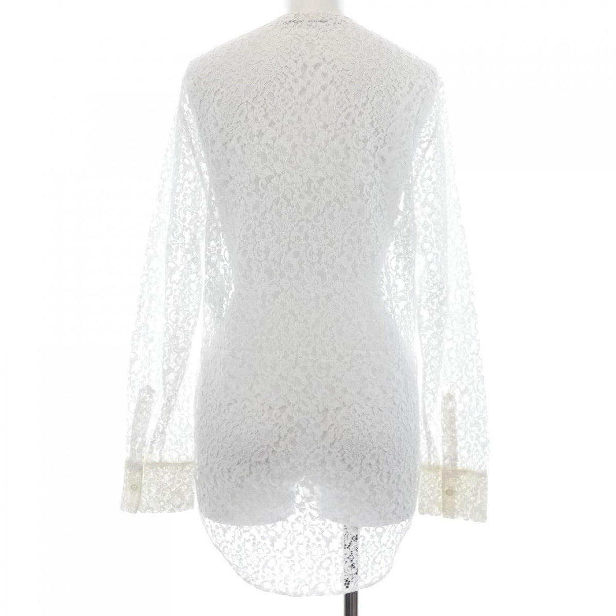 Dior Shirt White — view 2