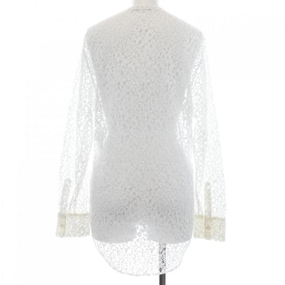 Dior Shirt White — view 2
