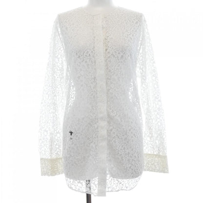 Dior Shirt White