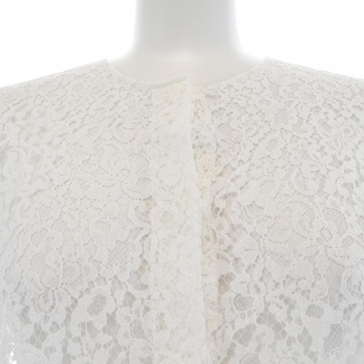 Dior Shirt White — view 5