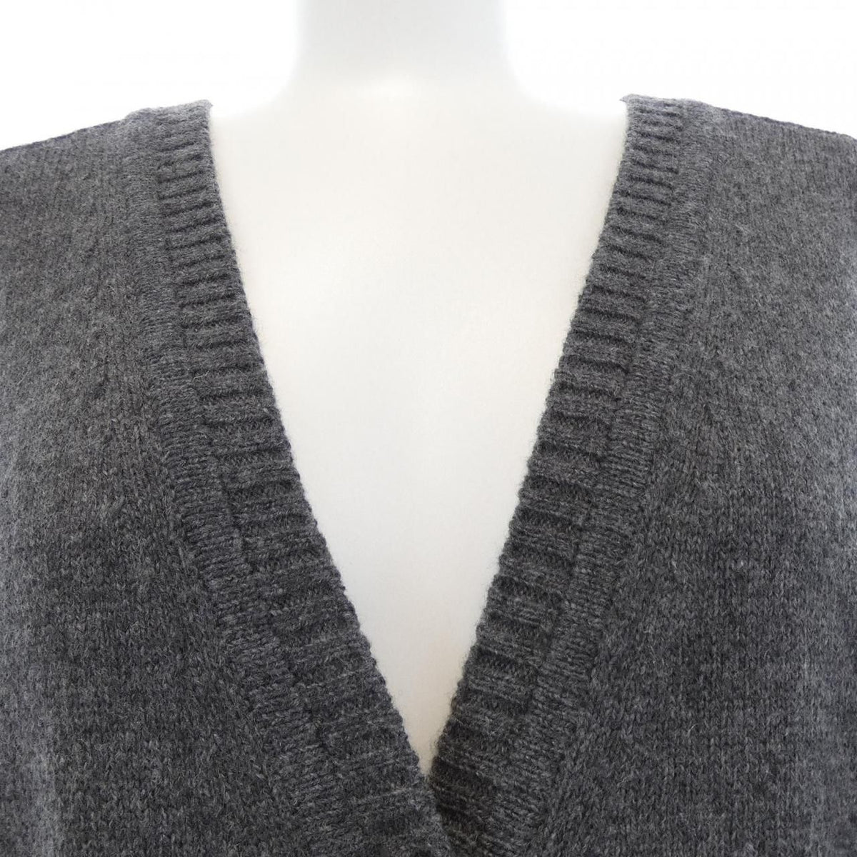 Gucci 9 Cardigan Gray — view 5