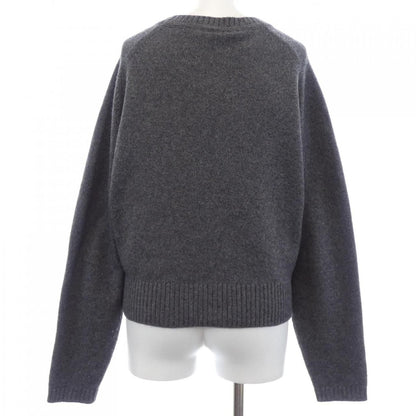 Gucci 9 Cardigan Gray — view 2