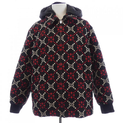 Gucci GG Pattern Jacket