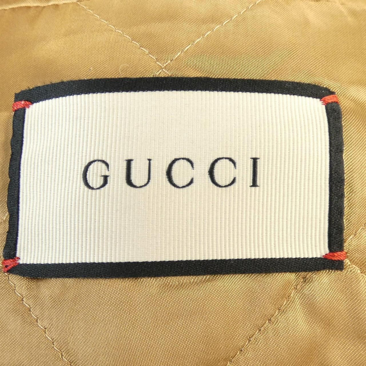 Gucci GG Pattern Jacket — view 5