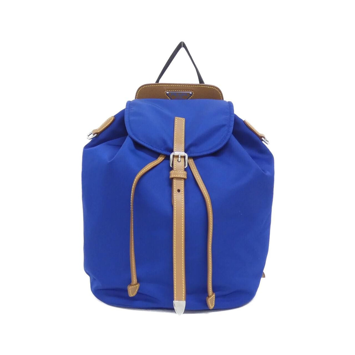 Prada Backpack Brown