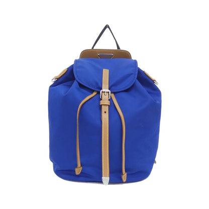 Prada Backpack Brown