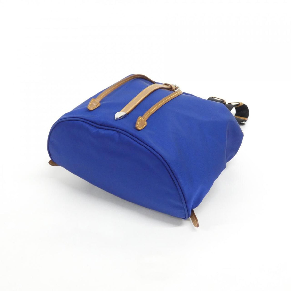 Prada Backpack Brown — view 3