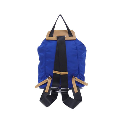 Prada Backpack Brown — view 2