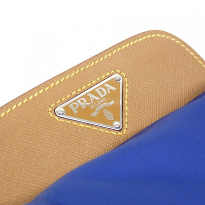 Prada Backpack Brown — view 6