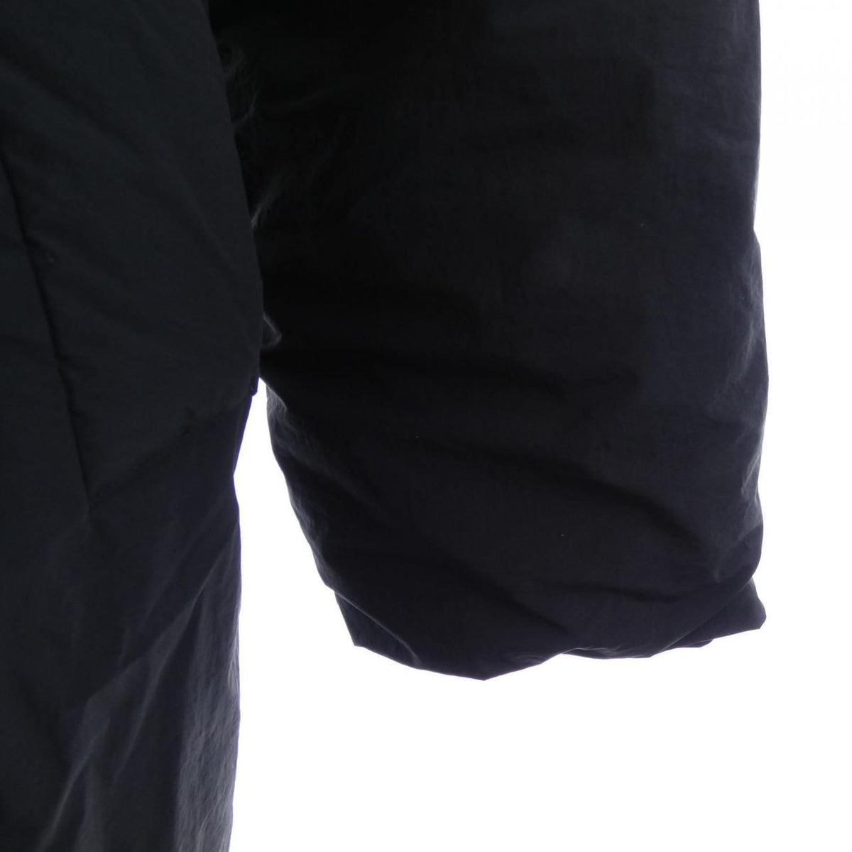 Louis Vuitton Coat Black — view 6