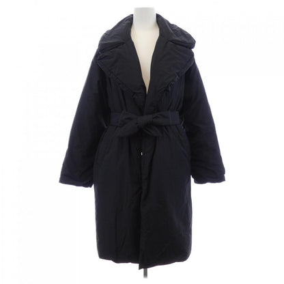 Louis Vuitton Coat Black