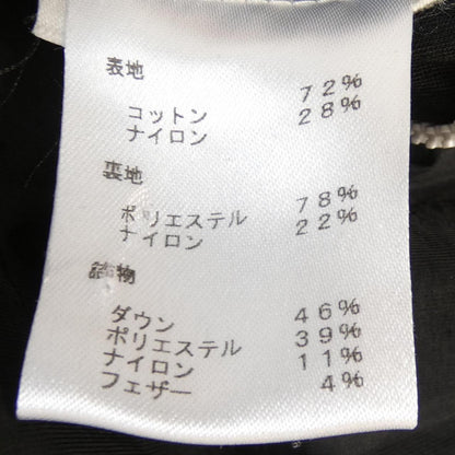 Louis Vuitton Coat Black — view 3