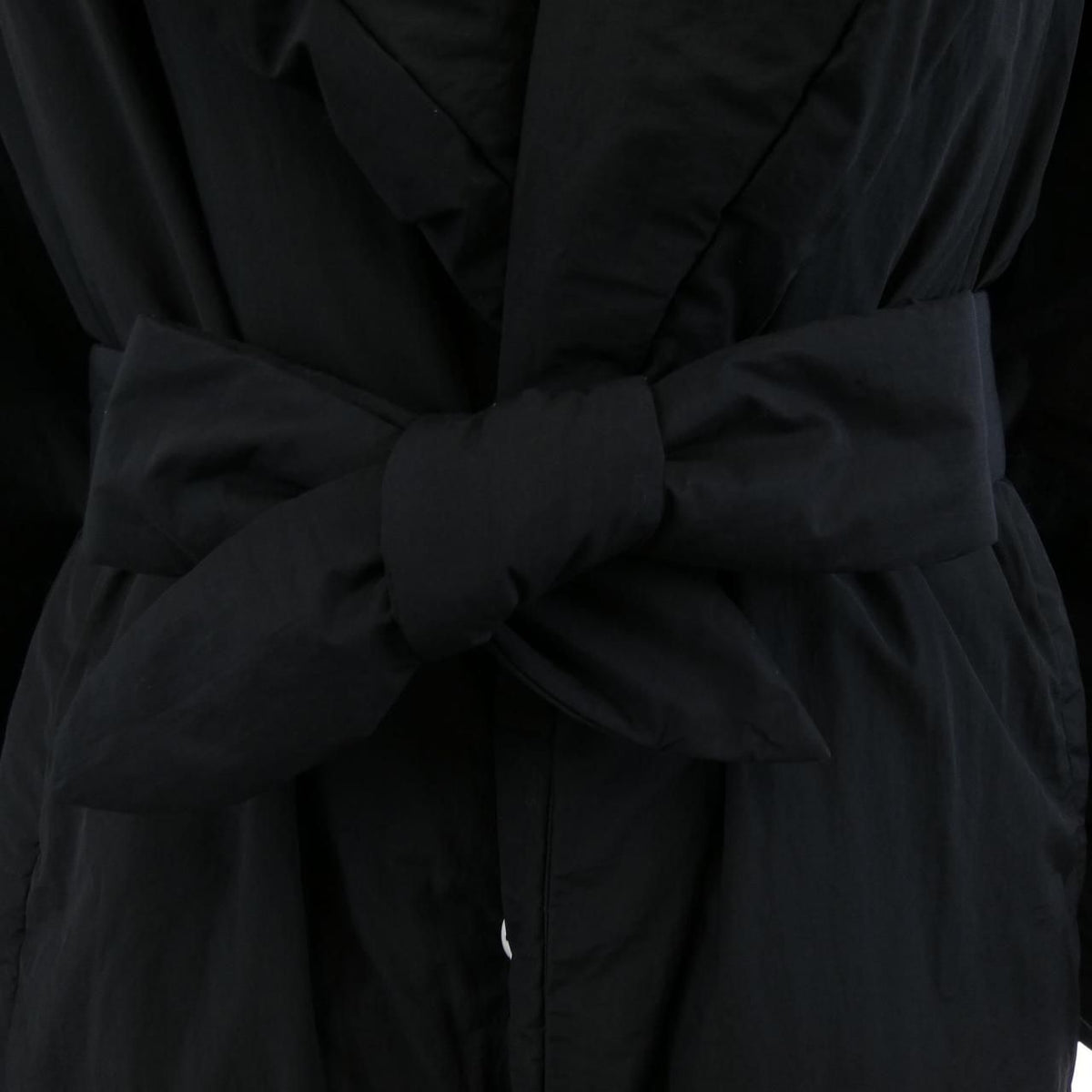 Louis Vuitton Coat Black — view 7