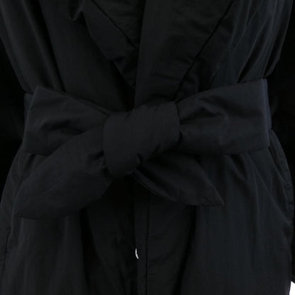Louis Vuitton Coat Black — view 7