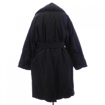 Louis Vuitton Coat Black — view 2