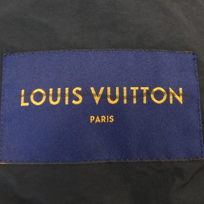 Louis Vuitton Coat Black — view 4