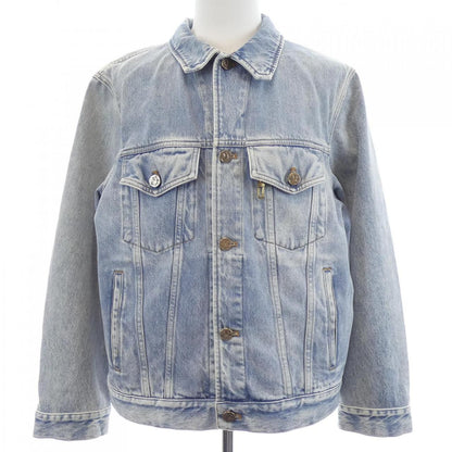 Louis Vuitton Dna Denim Jacket