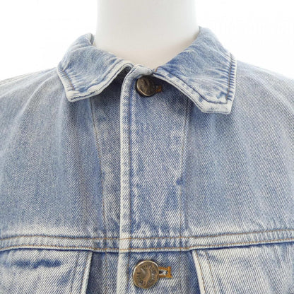 Louis Vuitton Dna Denim Jacket — view 5