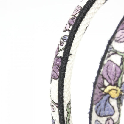 Dior Book Tote Bag Medium — view 4