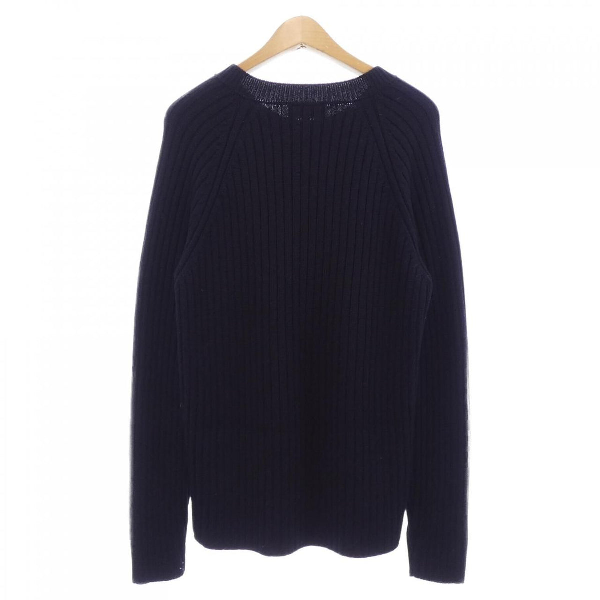 Hermes Knit Sweater Navy — view 2