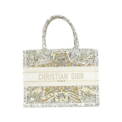 Dior Book Tote Bag Medium