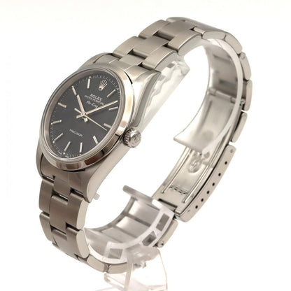 Rolex Air King SS Automatic — view 2