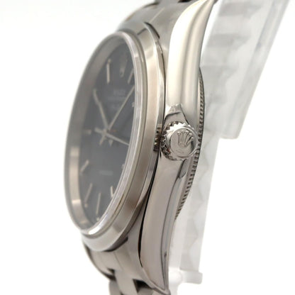 Rolex Air King SS Automatic — view 3