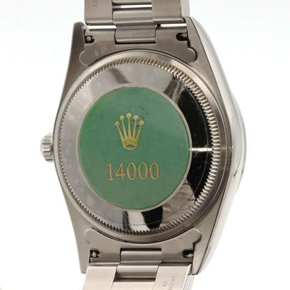 Rolex Air King SS Automatic — view 5