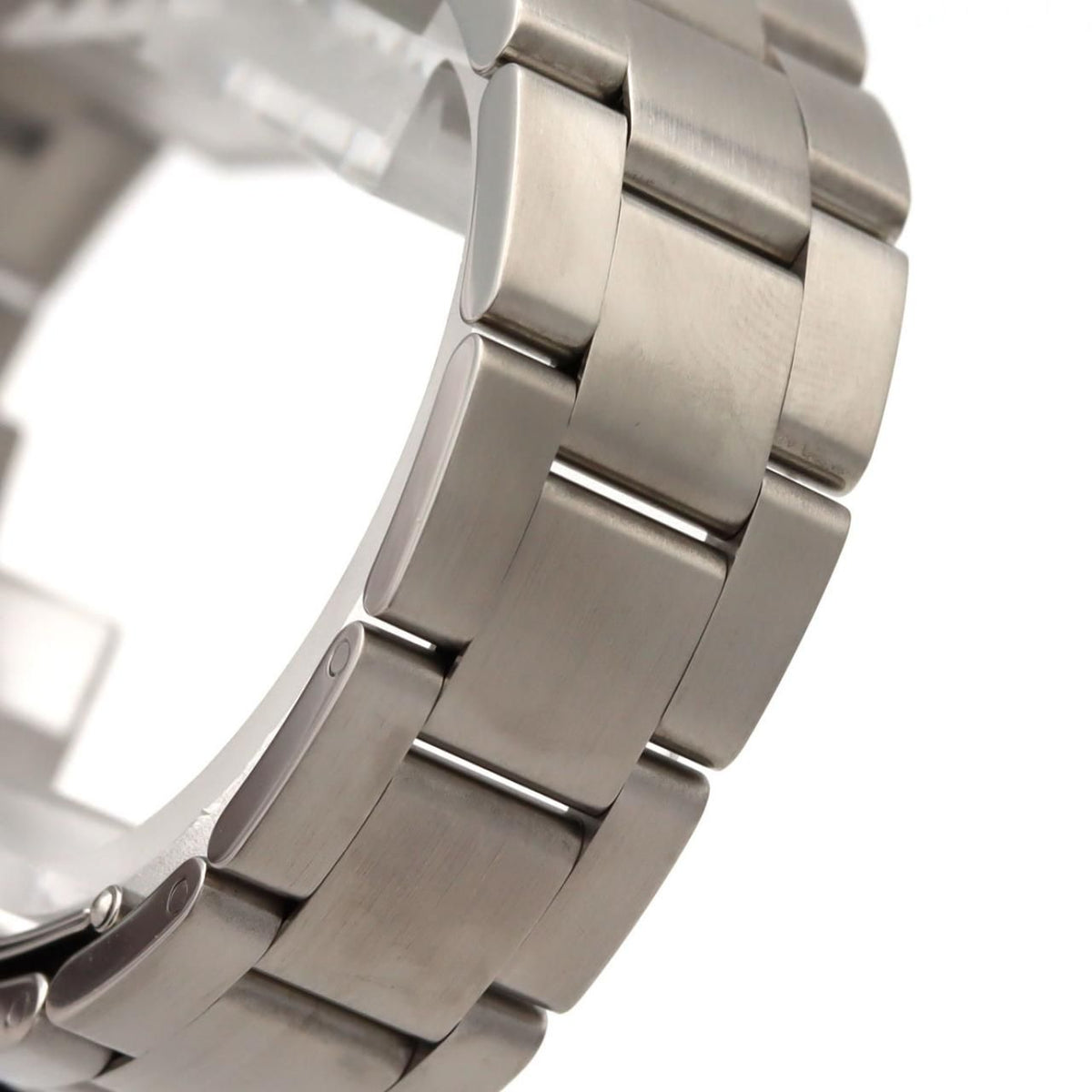 Rolex Air King SS Automatic — view 4