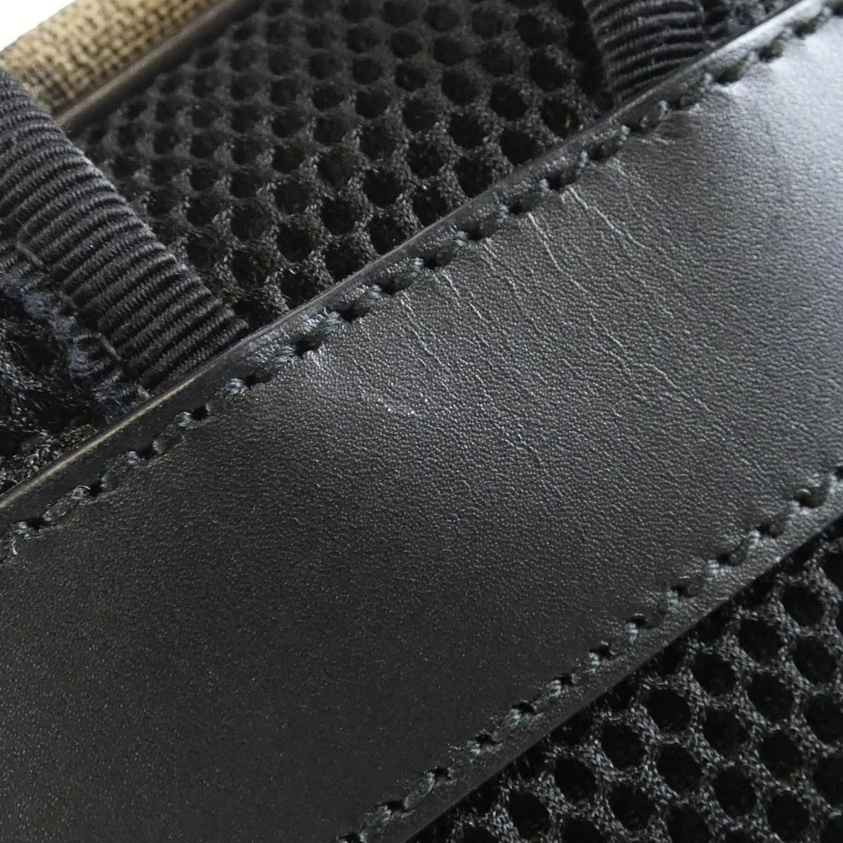 Gucci Klqax Backpack Beige — view 5