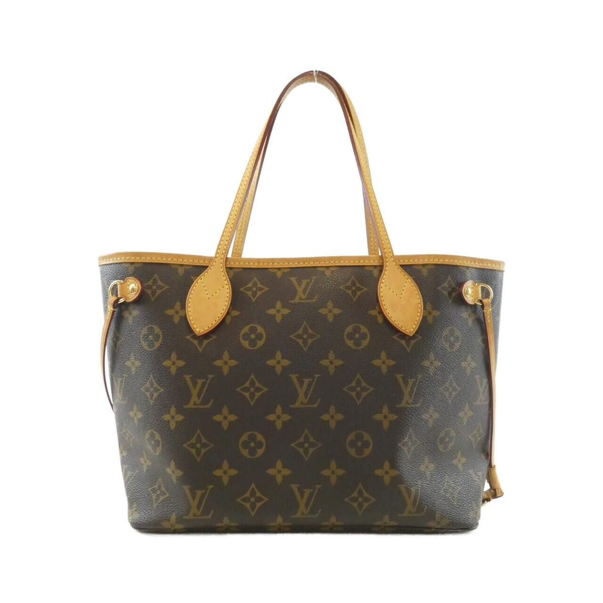 Louis Vuitton Monogram Neverfull PM Bag