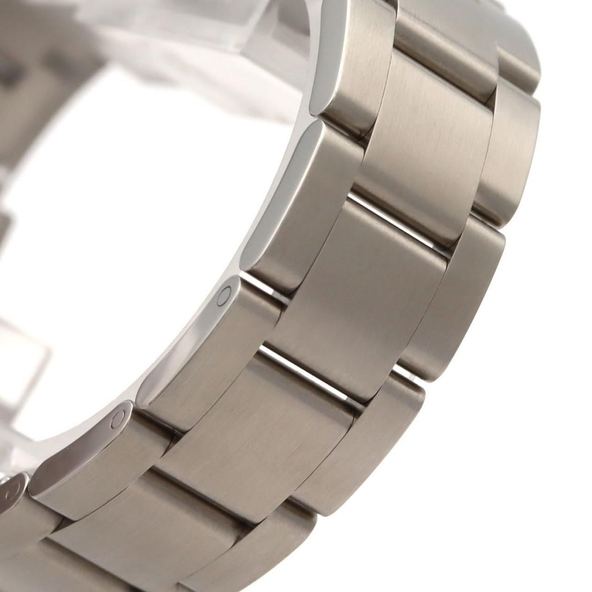 Rolex Oyster Perpetual SS Automatic — view 4