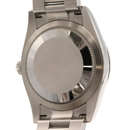 Rolex Oyster Perpetual SS Automatic — view 5