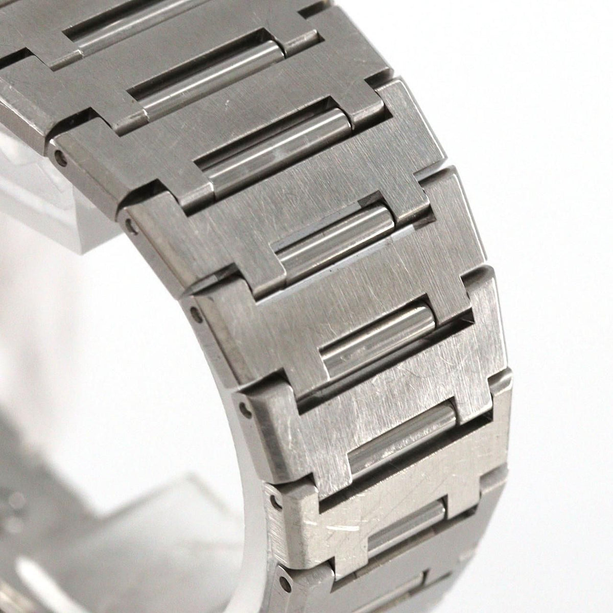 Bvlgari Bulgari Bulgarichronograph at SS Automatic — view 4