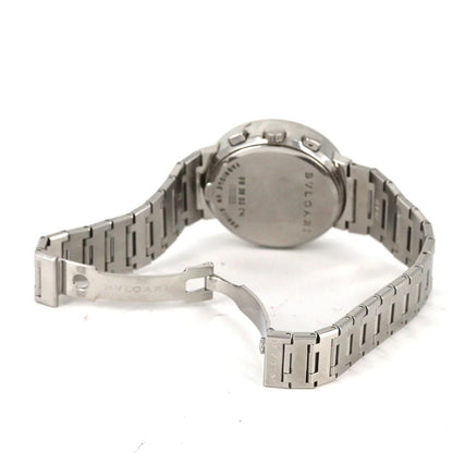 Bvlgari Bulgari Bulgarichronograph at SS Automatic — view 6