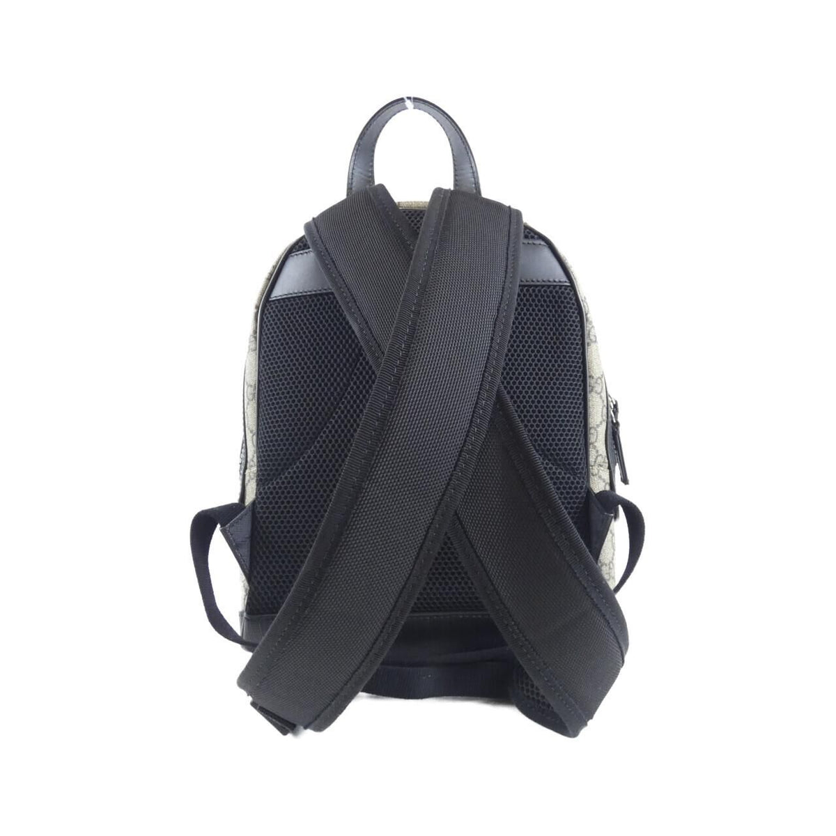 Gucci Klqax Backpack Beige — view 2