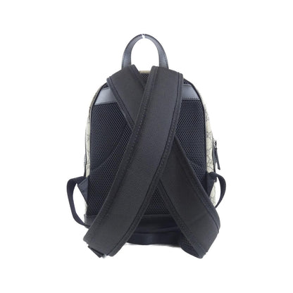 Gucci Klqax Backpack Beige — view 2
