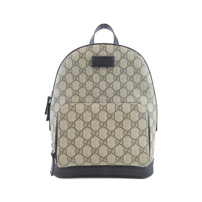 Gucci Klqax Backpack Beige