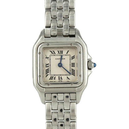 Cartier Panthere SM SS Quartz Watch